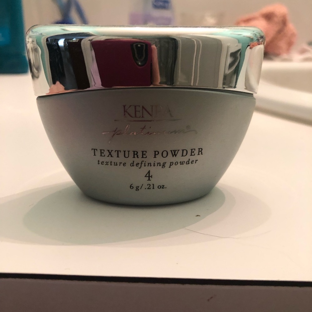 Kenra texture powder